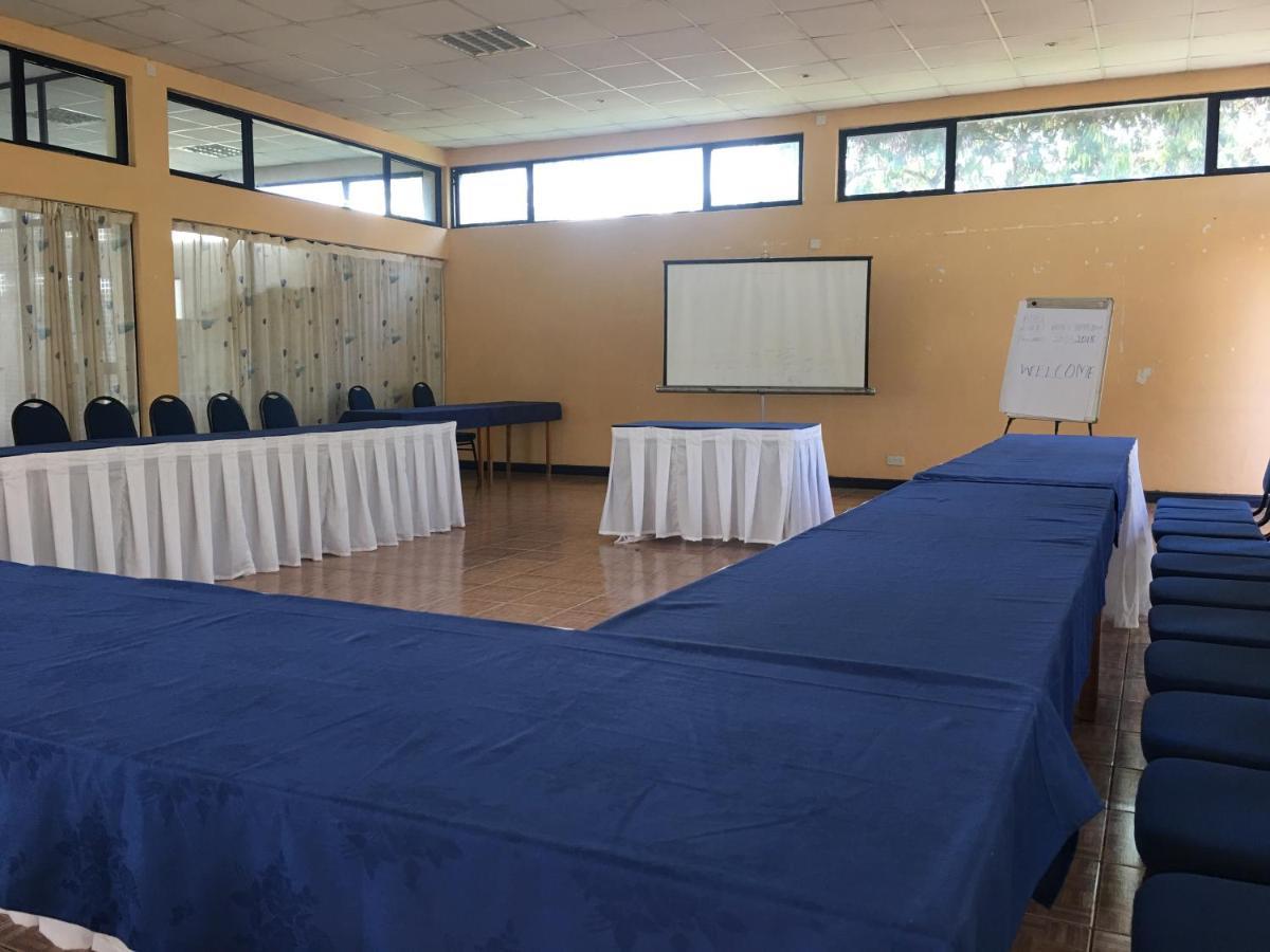 Hotel Hippo Buck Homa Bay Exterior foto