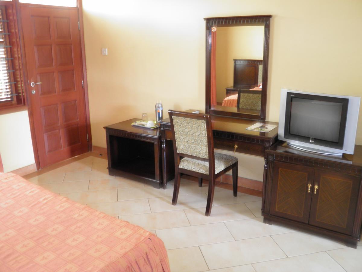 Hotel Hippo Buck Homa Bay Quarto foto